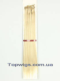 Волосся на заколках № 222: колір H16-613