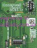 Плата з дисплеєм Honeywell S4962DM CSO297C (ф.у, EU) Baxi Eco 5 Compact, Main 5, арт. 766487600, к.з. 0648, фото 2