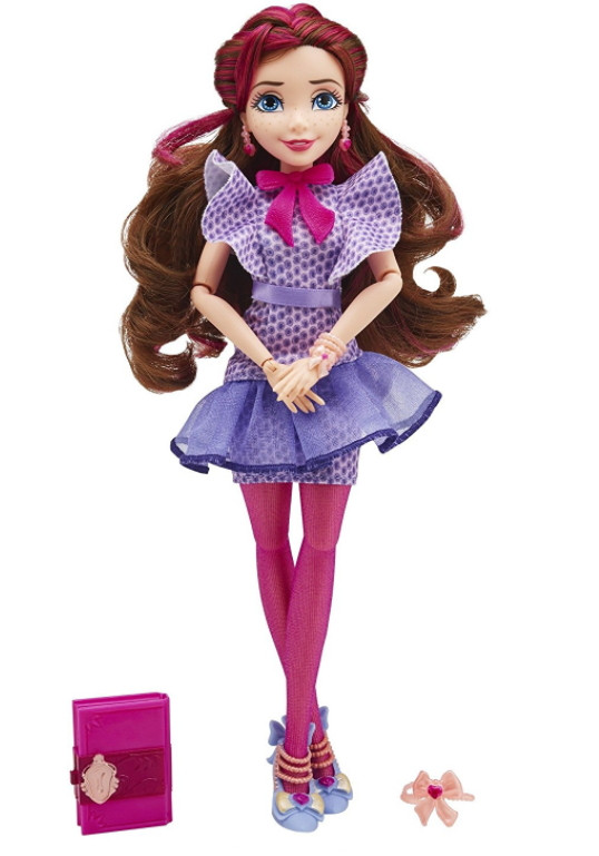 Джейн з спадкоємців Дісней Disney Descendants Signature Jane Auradon Prep Doll