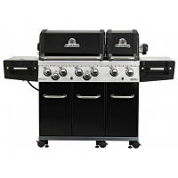 Гриль газовый Regal XL Broil King