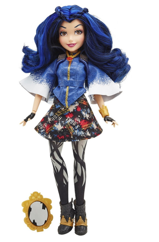 Іві (Еві) з спадкоємців Дісней Disney Descendants Signature Evie Isle of the Lost Doll