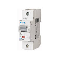 Автоматичний вимикач Eaton / Moeller PLHT C25/1 247982