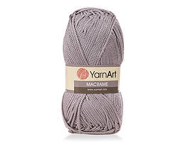 Yarnart MACRAME / Макраме / 100 % поліестр