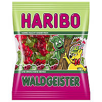 Жевательный мармелад Haribo Waldgeister (желейки харибо), 220 гр.