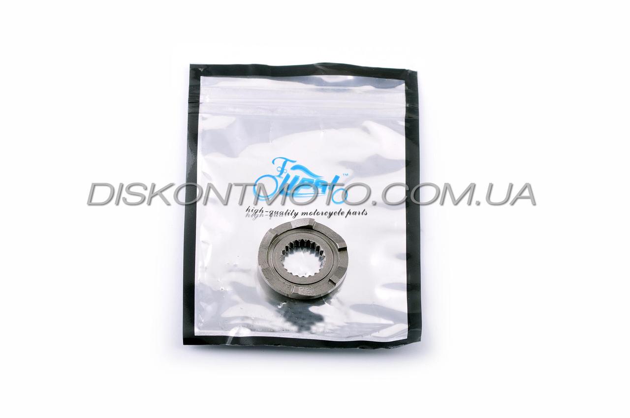 Храповик Suzuki AD110 ADDRESS 110 (ведена частина) KOMATCU