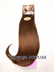 Волосся на заколках Clip 1672(t): колір 10