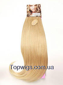 Волосся на заколках Clip 1672(t): колір 24BT613