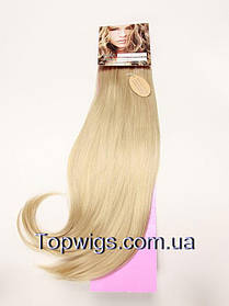 Волосся на заколках Clip 1672(t): колір 26