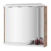 Дзеркало Ravak Rosa 78 Капучино