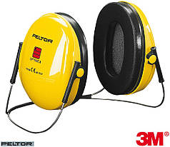 Навушники захисні 3M-OPTIME1-K Y