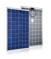 Сонячна батарея SolarWorld, SunModule 280W bisun Duo