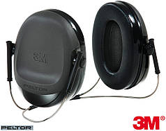 Навушники захисні 3M-OPTIME1-WELD