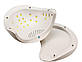 Лампа для манікюру LED+UV Sun plus 5, 48 вт, фото 8