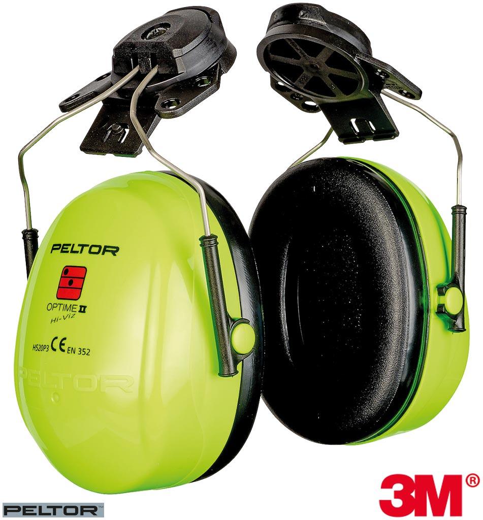 Навушники захисні 3M-OPTIME2-H F