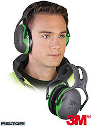 Навушники захисні 3M-PELTOR-X1