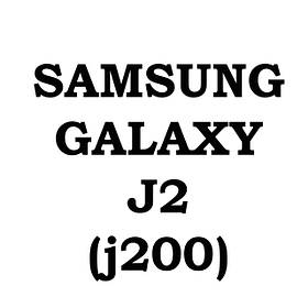 Samsung Galaxy J2 (j200)