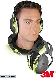 Навушники захисні 3MPELTOR-X4-H