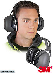 Навушники захисні 3M-PELTOR-X5