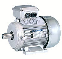 Электродвигатель T63C2 0,37 кВт 2800 об./мин.