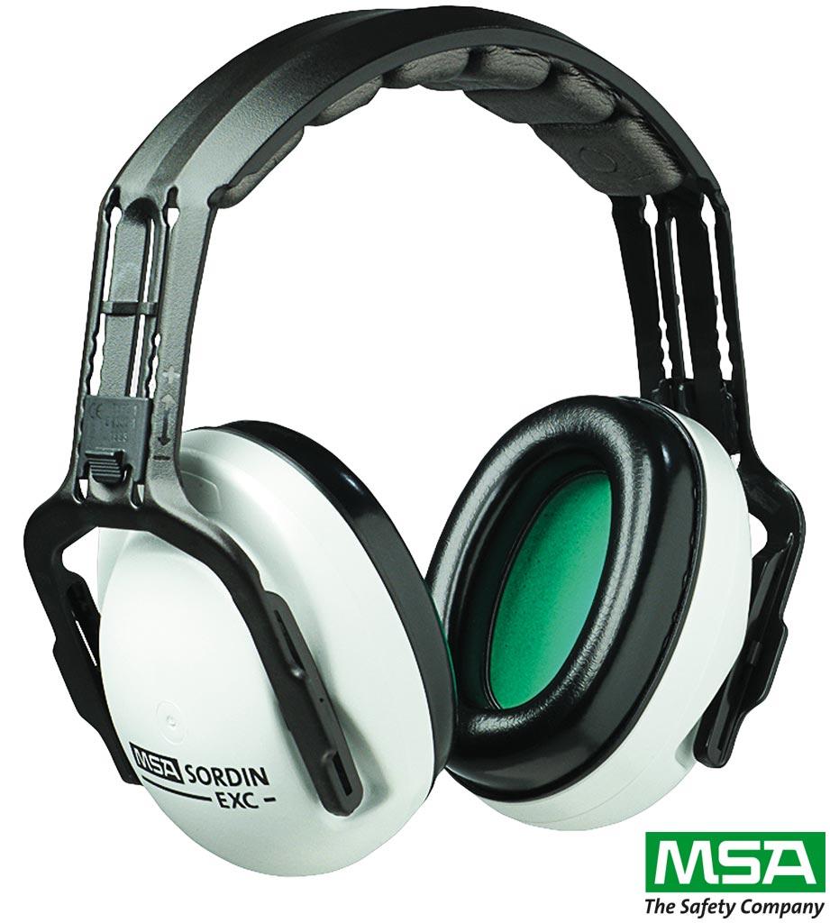 Навушники захисні MSA-OS-EXC