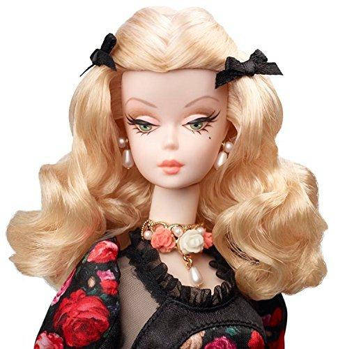 Fiorella silkstone barbie hotsell
