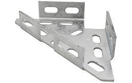 BIS Strut Тригранний діагональний з'єднувач