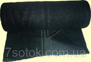 Сітка, що затіняє, 60%, ширина 4м, довжина 100м.