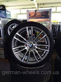 Колеса 19" BMW M3 F30 (style 403)