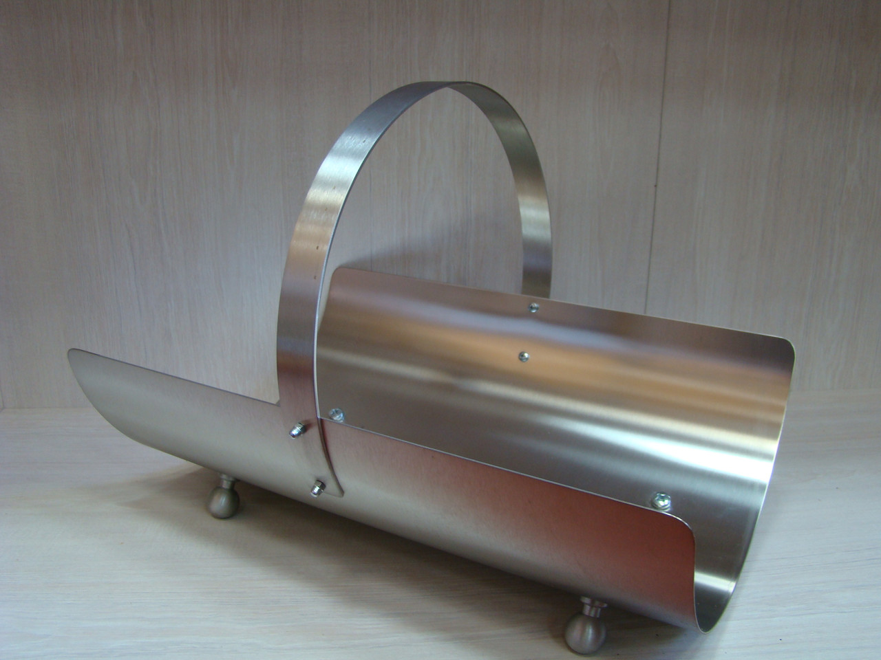 Кошик для дров COMEX 90.901