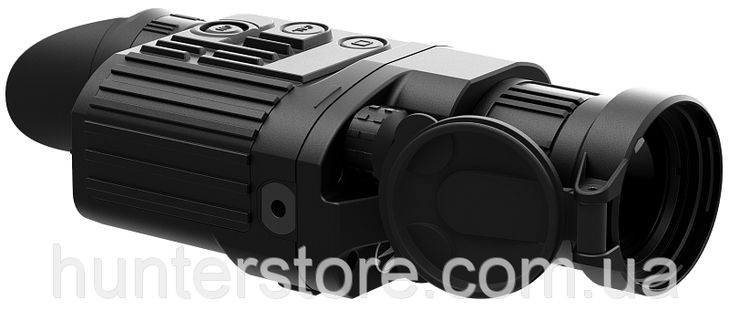 Тепловізор Pulsar Quantum LD 50S (до 1250 метрів)