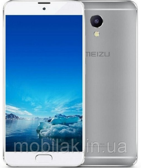 Смартфон Meizu M5S 3/16 Глобалева версія