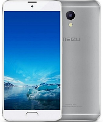 Смартфон Meizu M5S 3\16 Глобальна версія