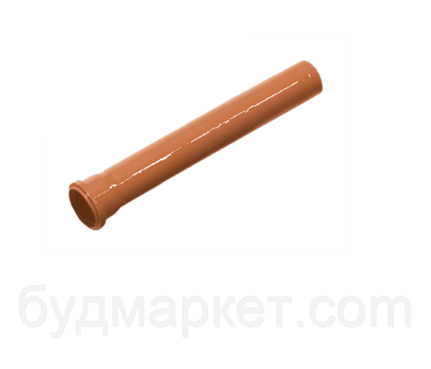 Труба 110/2 м*3,2 мм