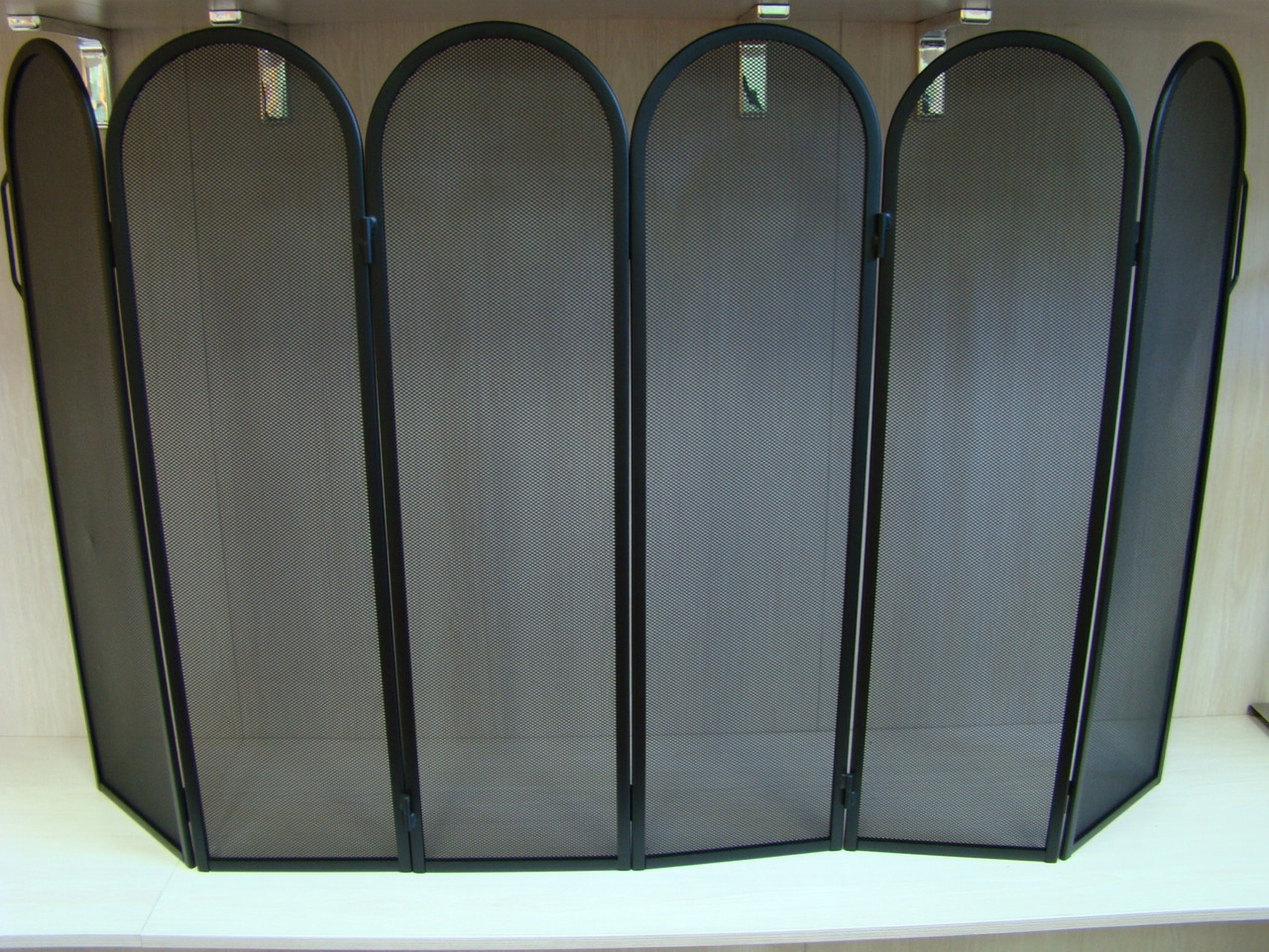 Камінний екран COMEX 50.489