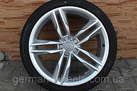 Колеса 20" Audi A7 S-line