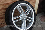 Колеса 20" Audi A7 S-line , фото 3