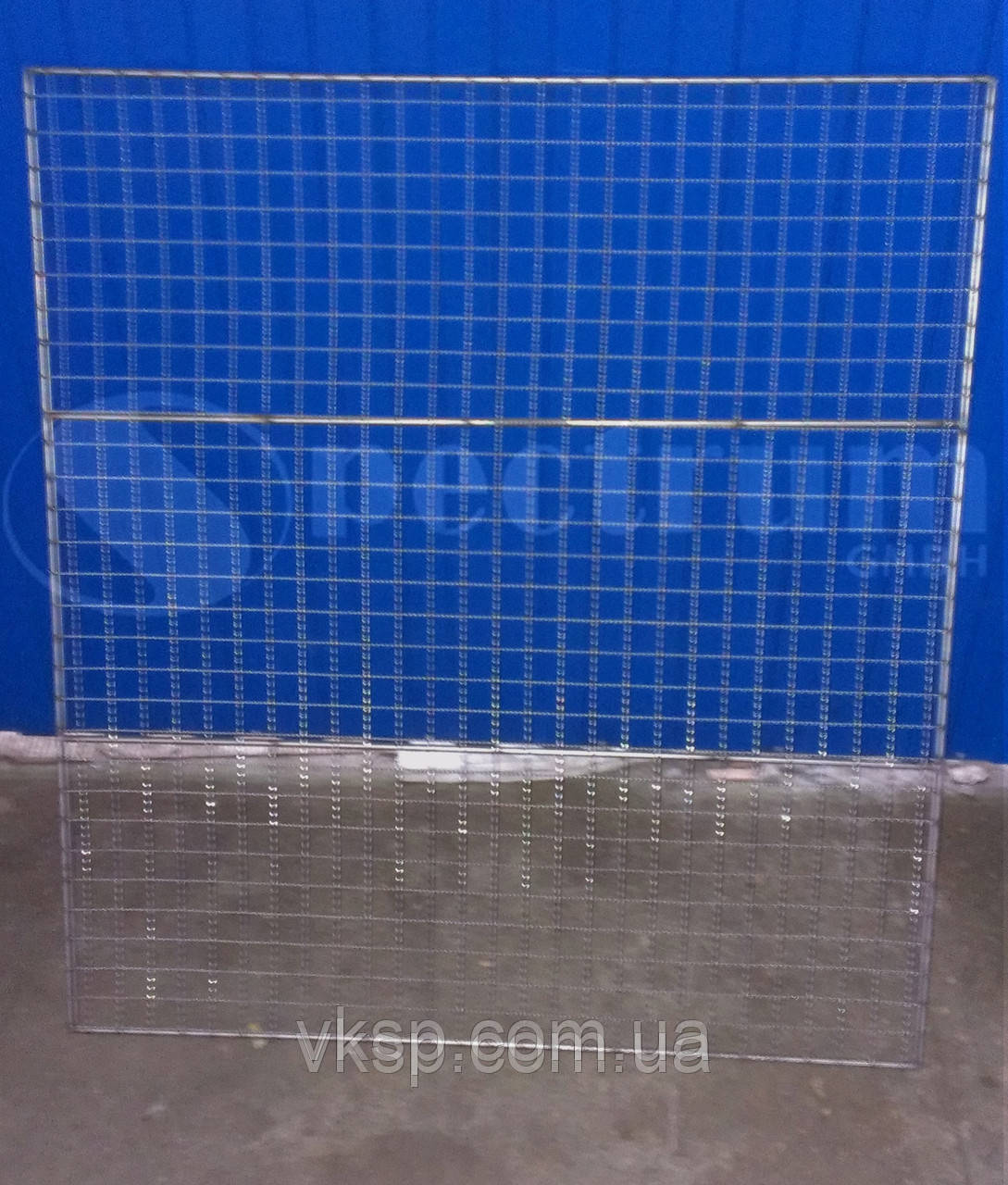 Сітка для копчення