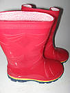 Гумові чоботи дитячі Litma, фото 3