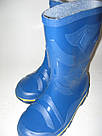 Гумові чоботи дитячі Litma, фото 5