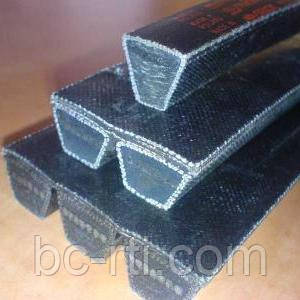 Ремінь багаторівчакової 4НВ-3750, фото 1