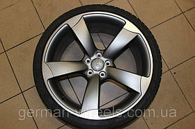 Колеса 20" Audi RS5