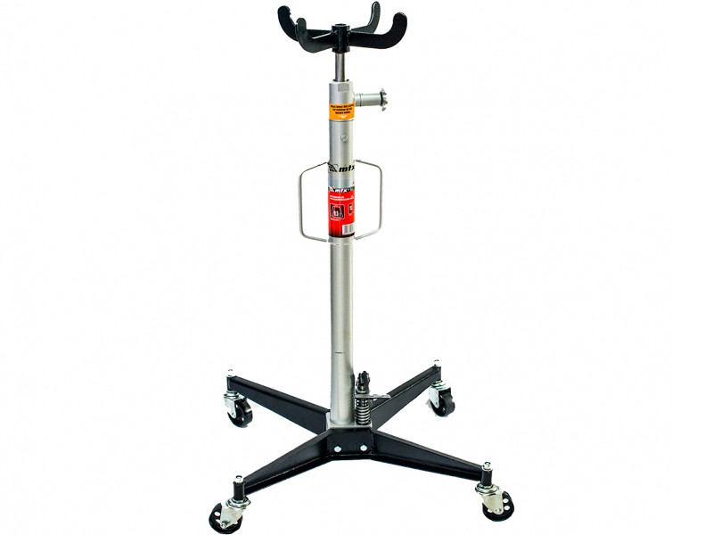 Стійка трансмісійна гідравлічна 0.5 т Matix 5673759, фото 1