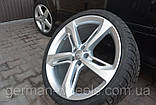 Колеса 21" Audi RS7, фото 3