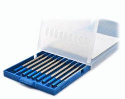 Вольфрамовий електрод WL20 Ø 1.6 (ціна за 1 шт.)