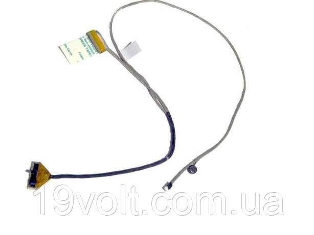 Шлейфи матриці Asus K56 K56c K56cm K56ca S56ca S56c A56c, фото 1