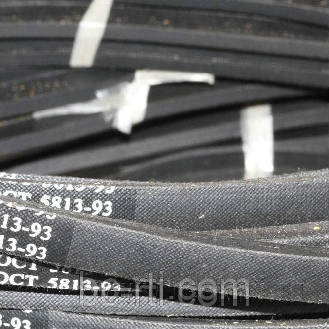 Ремінь вентиляторний 11х10-932, фото 1