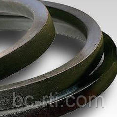 Ремінь вентиляторний 11х10-1500, фото 1