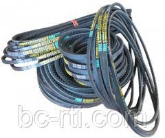 Ремінь вентиляторный8.5х8-875, фото 1