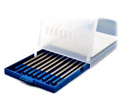 Вольфрамовий електрод WY20 Ø1.6 (ціна за 1 шт. )