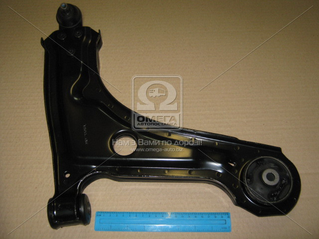 Важіль підвіски передній правий DAEWOO TACUMA U100 2000-2008 (пр./CTR), фото 1